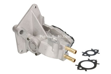 Supapă / valvă  EGR - Magneti Marelli , pentru: AUDI A3; SEAT ALTEA, ALTEA XL, LEON, TOLEDO III; SKODA OCTAVIA II; VW EOS, GOLF PLUS V, GOLF V, JETTA III, PASSAT B6, TOURAN 2.0 05.03-11.10
