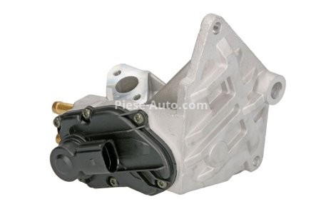 Supapă / valvă  EGR - Magneti Marelli , pentru: AUDI A3; SEAT ALTEA, ALTEA XL, LEON, TOLEDO III; SKODA OCTAVIA II; VW EOS, GOLF PLUS V, GOLF V, JETTA III, PASSAT B6, TOURAN 2.0 05.03-11.10