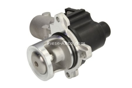Supapă / valvă  EGR - Magneti Marelli , pentru: AUDI A4 ALLROAD B8, A4 B8, A5, A6 ALLROAD C6, A6 C6, Q5, Q7; PORSCHE CAYENNE; VW TOUAREG 2.0D-6.0D 05.04-