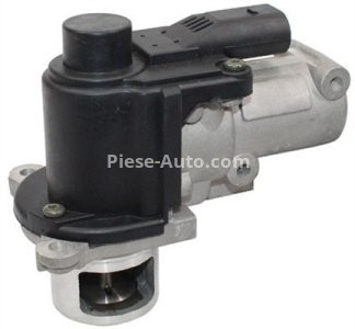 Supapă / valvă  EGR - Magneti Marelli , pentru: AUDI A3, Q7; SEAT ALTEA, ALTEA XL, CORDOBA, IBIZA III, IBIZA IV, IBIZA IV SC, LEON, TOLEDO III; SKODA FABIA II, OCTAVIA II, ROOMSTER, ROOMSTER PRAKTIK 1.4-4.0D 10.01-