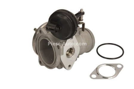 Supapă / valvă  EGR - Magneti Marelli , pentru: AUDI A2, A3, A4 B6; SEAT AROSA, CORDOBA, CORDOBA VARIO, IBIZA III, LEON, TOLEDO II; SKODA FABIA I, OCTAVIA I; VW BORA, BORA I, CADDY II 1.2D/1.4D/1.9D 08.96-12.10