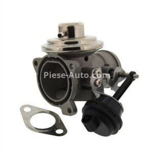 Supapă / valvă  EGR - Magneti Marelli , pentru: AUDI A2, A3, A4 B6; SEAT AROSA, CORDOBA, CORDOBA VARIO, IBIZA III, LEON, TOLEDO II; SKODA FABIA I, OCTAVIA I; VW BORA, BORA I, CADDY II 1.2D/1.4D/1.9D 08.96-12.10