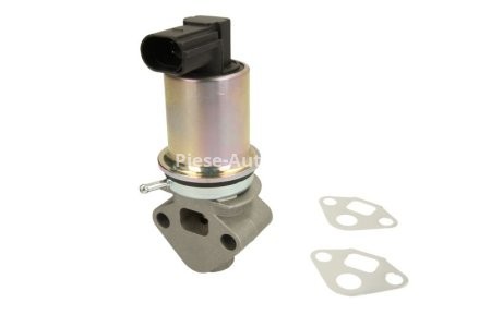 Supapă / valvă  EGR - Magneti Marelli , pentru: AUDI A3; SEAT LEON, TOLEDO II; VW BORA I, GOLF IV 1.8 09.96-06.06