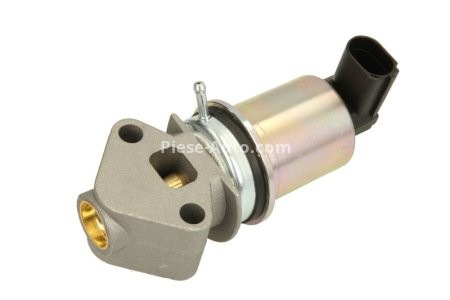 Supapă / valvă  EGR - Magneti Marelli , pentru: AUDI A3; SEAT LEON, TOLEDO II; VW BORA I, GOLF IV 1.8 09.96-06.06