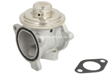 Supapă / valvă  EGR - Magneti Marelli , pentru: AUDI A2; SEAT CORDOBA, IBIZA III; SKODA FABIA I, FABIA I PRAKTIK, FABIA II, ROOMSTER, ROOMSTER PRAKTIK; VW FOX, POLO, POLO IV 1.4D 02.00-03.10