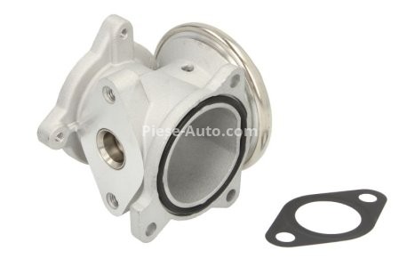Supapă / valvă  EGR - Magneti Marelli , pentru: AUDI A2; SEAT CORDOBA, IBIZA III; SKODA FABIA I, FABIA I PRAKTIK, FABIA II, ROOMSTER, ROOMSTER PRAKTIK; VW FOX, POLO, POLO IV 1.4D 02.00-03.10