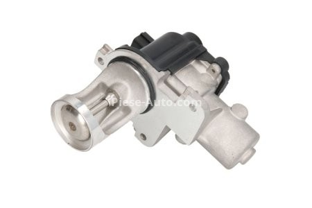 Supapă / valvă  EGR - Magneti Marelli , pentru: AUDI A4 B5, A4 B6, A4 B7, A6 C5, A6 C6; SKODA SUPERB I; VW MULTIVAN T5, NEW BEETLE, PASSAT B5.5, PASSAT B6, TRANSPORTER T5 1.9D/2.0D 03.00-11.10