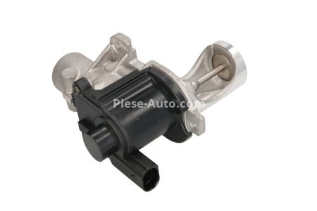 Supapă / valvă  EGR - Magneti Marelli , pentru: AUDI A4 B5, A4 B6, A4 B7, A6 C5, A6 C6; SKODA SUPERB I; VW MULTIVAN T5, NEW BEETLE, PASSAT B5.5, PASSAT B6, TRANSPORTER T5 1.9D/2.0D 03.00-11.10
