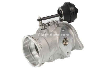 Supapă / valvă  EGR - Magneti Marelli , pentru: AUDI A4 B6, A6 C5; FORD GALAXY I; SEAT ALHAMBRA; SKODA SUPERB I; VW BORA I, GOLF IV, MULTIVAN T5, PASSAT B5.5, SHARAN, TRANSPORTER T5 1.9D 03.00-03.10