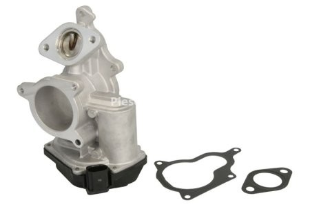 Supapă / valvă  EGR - EngiTech , pentru: AUDI A4 B7, A6 C6 2.0D 07.04-08.11