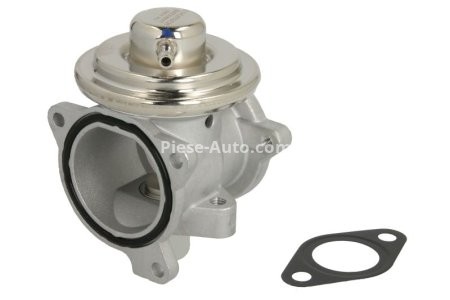 Supapă / valvă  EGR - EngiTech , pentru: AUDI A2; SEAT CORDOBA, IBIZA III; SKODA FABIA I, FABIA I PRAKTIK, FABIA II, ROOMSTER, ROOMSTER PRAKTIK; VW FOX, POLO, POLO IV 1.4D 02.00-03.10