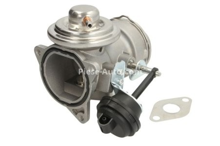Supapă / valvă  EGR - EngiTech , pentru: AUDI A3; SEAT IBIZA III, LEON, TOLEDO II; SKODA OCTAVIA I; VW BORA, BORA I, GOLF IV 1.9D 02.00-02.08