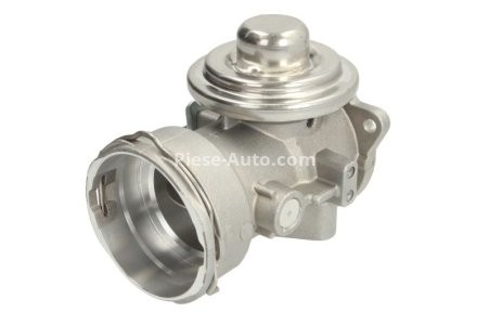 Supapă / valvă  EGR - EngiTech , pentru: AUDI A3; SEAT IBIZA III, LEON, TOLEDO II; SKODA OCTAVIA I; VW BORA, BORA I, GOLF IV 1.9D 02.00-02.08