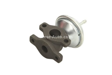 Supapă / valvă  EGR - EngiTech , pentru: AUDI 80 B4, A4 B5, A4 B6, A6 C4, A6 C5, CABRIOLET B3; FORD GALAXY I; SEAT ALHAMBRA, CORDOBA, CORDOBA VARIO, IBIZA II, TOLEDO I; VW CADDY II/MINIVAN 1.9D/1.9DH 03.91-