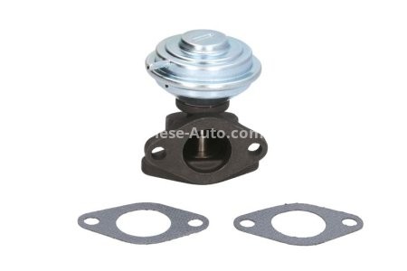 Supapă / valvă  EGR - EngiTech , pentru: AUDI A4 B5, A4 B6, A4 B7, A6 C5, A8 D2, ALLROAD C5; SKODA SUPERB I; VW PASSAT B5, PASSAT B5.5 2.5D 01.97-05.06