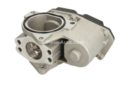 Supapă / valvă  EGR - EngiTech , pentru: AUDI A3, A4 ALLROAD B8, A4 B8, A5, A6 C6, Q5, TT; DODGE JOURNEY; SEAT ALTEA, ALTEA XL, AROSA, EXEO, EXEO ST, LEON, TOLEDO III; SKODA OCTAVIA II 1.4D-4.2D 08.97-
