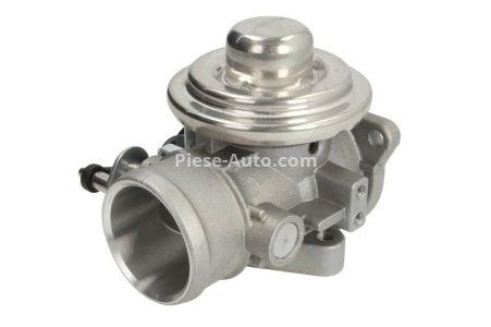 Supapă / valvă  EGR - EngiTech , pentru: AUDI A2, A3, A4 B6; SEAT AROSA, CORDOBA, IBIZA III, LEON, TOLEDO II; SKODA FABIA I, OCTAVIA I; VW BORA, BORA I, CADDY II, CADDY II/MINIVAN, GOLF IV 1.2D/1.4D/1.9D 09.96-