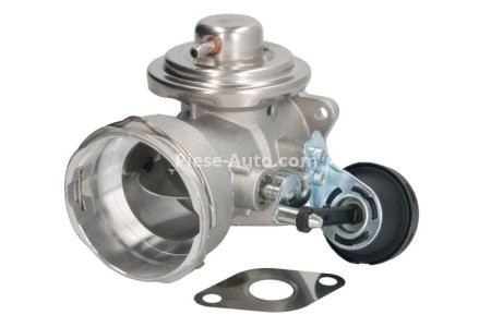 Supapă / valvă  EGR - Pierburg , pentru: AUDI A4 B6, A6 C5; FORD GALAXY I; SEAT ALHAMBRA; SKODA SUPERB I; VW BORA I, GOLF IV, MULTIVAN T5, PASSAT B5.5, SHARAN, TRANSPORTER T5 1.9D 03.00-03.10