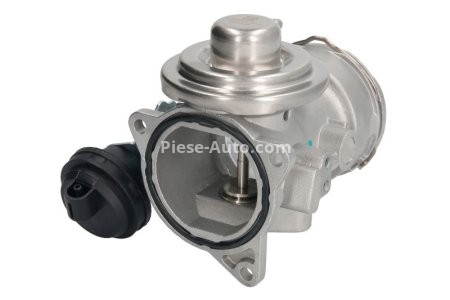 Supapă / valvă  EGR - Pierburg , pentru: AUDI A4 B6, A6 C5; FORD GALAXY I; SEAT ALHAMBRA; SKODA SUPERB I; VW BORA I, GOLF IV, MULTIVAN T5, PASSAT B5.5, SHARAN, TRANSPORTER T5 1.9D 03.00-03.10