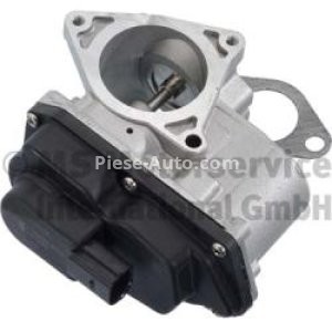 Supapă / valvă  EGR - Pierburg , pentru: AUDI A3, A4 ALLROAD B8, A4 B8, A5, A6 C6, Q5, TT; DODGE JOURNEY; SEAT ALTEA, ALTEA XL, EXEO, EXEO ST, LEON, TOLEDO III; SKODA OCTAVIA II, SUPERB II, YETI 2.0D 05.03-