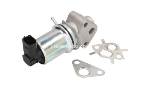 Supapă / valvă  EGR - Magneti Marelli , pentru: AUDI A4 B5, A4 B6, A4 B7; SEAT EXEO, EXEO ST; VW PASSAT B5.5 1.6 07.00-09.10 2