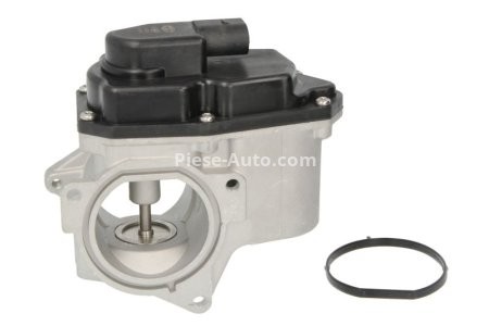 Supapă / valvă  EGR - Magneti Marelli , pentru: AUDI A3, A4 ALLROAD B8, A4 B8, A5, A6 C6, Q5, TT; SEAT ALTEA, ALTEA XL, AROSA, EXEO, EXEO ST, LEON, TOLEDO III; SKODA OCTAVIA II, ROOMSTER, ROOMSTER PRAKTIK 1.4D-4.2D 08.97-
