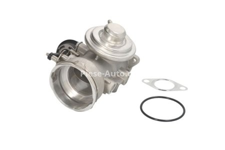 Supapă / valvă  EGR - Magneti Marelli , pentru: AUDI A3; SEAT IBIZA III, LEON, TOLEDO II; SKODA OCTAVIA I; VW BORA, BORA I, GOLF IV 1.9D 02.00-02.08