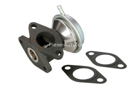 Supapă / valvă  EGR - Magneti Marelli , pentru: AUDI A4 B5, A4 B6, A4 B7, A6 C4, A6 C5, A8 D2, ALLROAD C5; SKODA SUPERB I; VW PASSAT B5, PASSAT B5.5 2.5D 06.94-03.08
