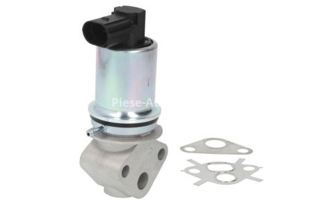 Supapă / valvă  EGR - Magneti Marelli , pentru: AUDI A2; SEAT AROSA, CORDOBA, CORDOBA VARIO, IBIZA II, IBIZA III, INCA, LEON, TOLEDO II; SKODA FABIA I, OCTAVIA I; VW BORA, BORA I, CADDY II 1.4/1.6 09.96-12.10