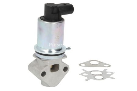 Supapă / valvă  EGR - Magneti Marelli , pentru: AUDI A2; SEAT AROSA, CORDOBA, CORDOBA VARIO, IBIZA II, IBIZA III, INCA, LEON, TOLEDO II; SKODA FABIA I, OCTAVIA I; VW BORA, BORA I, CADDY II 1.4/1.6 09.96-12.10