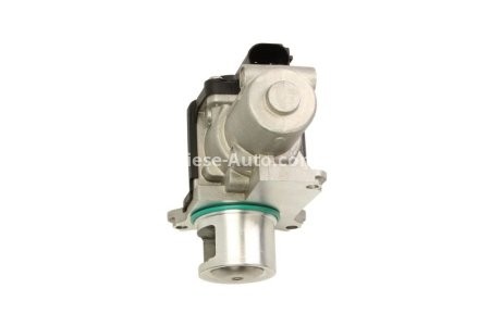 Supapă / valvă  EGR - EngiTech , pentru: AUDI A3, Q7; SEAT ALTEA, ALTEA XL, CORDOBA, IBIZA III, IBIZA IV, IBIZA IV SC, LEON, TOLEDO III; SKODA FABIA II, OCTAVIA II, ROOMSTER, ROOMSTER PRAKTIK 1.4-4.0D 10.01-