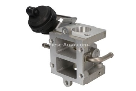 Supapă / valvă  EGR - EngiTech , pentru: AUDI A4 B7, A6 ALLROAD C6, A6 C6, A8 D3, Q7; VW PHAETON, TOUAREG 2.7D/3.0D 08.03-08.11