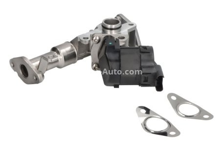 Supapă / valvă  EGR - Pierburg , pentru: BMW 1 (E81), 1 (E82), 1 (E87), 1 (E88), 3 (E90), 3 (E91), 3 (E92), 3 (E93), 5 (E60), 5 (E61) 1.6/2.0 06.04-12.13