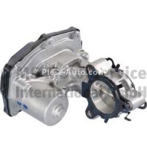 Supapă / valvă  EGR - Pierburg , pentru: BMW 1 (F40), 2 (F45), 2 GRAN COUPE (F44), 2 GRAN TOURER (F46), 5 (G30, F90), 5 (G31), 7 (G11, G12), X1 (F48), X2 (F39), X3 (G01), X3 (G01, F97), X4 (G02 1.5D/2.0D/3.0D 10.13-