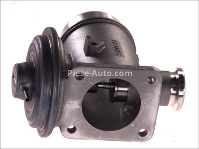 Supapă / valvă  EGR - Pierburg , pentru: BMW 3 (E46), 3 (E90), 5 (E60), 5 (E61), 7 (E65, E66, E67), X3 (E83), X5 (E53) 2.0D/3.0D 10.99-05.10