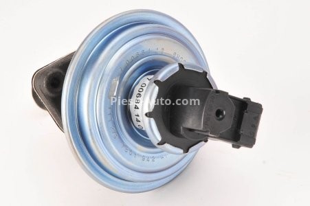 Supapă / valvă  EGR - Pierburg , pentru: BMW 1 (E81), 1 (E82), 1 (E87), 1 (E88), 3 (E90), 3 (E91), 3 (E92), 3 (E93), 5 (E60), 5 (E61), X3 (E83) 2.0D 12.04-12.13