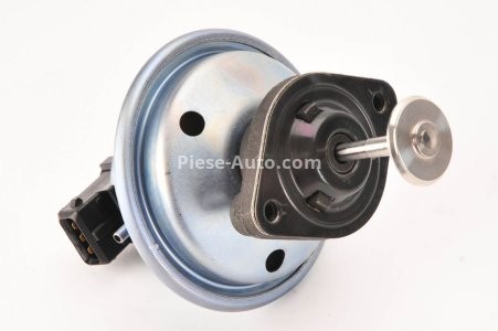 Supapă / valvă  EGR - Pierburg , pentru: BMW 1 (E81), 1 (E82), 1 (E87), 1 (E88), 3 (E90), 3 (E91), 3 (E92), 3 (E93), 5 (E60), 5 (E61), X3 (E83) 2.0D 12.04-12.13