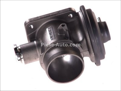 Supapă / valvă  EGR - Pierburg , pentru: BMW 3 (E46), 5 (E39), 7 (E38), 7 (E65, E66, E67), X5 (E53); LAND ROVER FREELANDER I, RANGE ROVER III 2.0D-3.9D 02.98-08.12