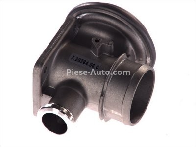 Supapă / valvă  EGR - Pierburg , pentru: BMW 3 (E46), 5 (E39), 7 (E38), 7 (E65, E66, E67), X5 (E53); LAND ROVER FREELANDER I, RANGE ROVER III 2.0D-3.9D 02.98-08.12