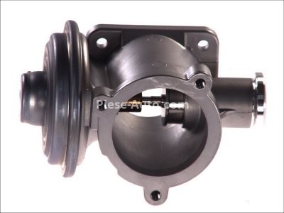 Supapă / valvă  EGR - Pierburg , pentru: BMW 3 (E90), 3 (E91), 3 (E92), 5 (E60), 5 (E61), 6 (E63), 6 (E64), 7 (E65, E66, E67), X3 (E83), X5 (E53), X5 (E70), X6 (E71, E72) 2.0D/2.5D/3.0D 04.01-07.13