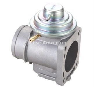 Supapă / valvă  EGR - Magneti Marelli , pentru: BMW 3 (E36), 5 (E34), 5 (E39), 7 (E38); OPEL OMEGA B 2.5D 09.91-05.04