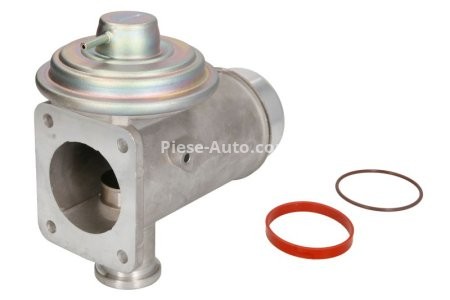 Supapă / valvă  EGR - Magneti Marelli , pentru: BMW 3 (E46), 3 (E90), 5 (E60), 5 (E61), 7 (E65, E66, E67), X3 (E83), X5 (E53) 2.0D/3.0D 10.99-05.10