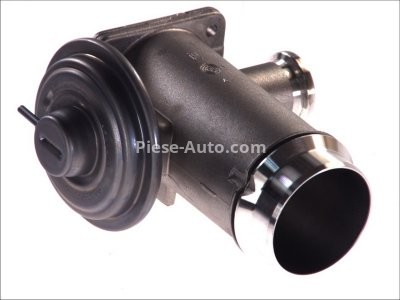 Supapă / valvă  EGR - Pierburg , pentru: BMW 1 (E87), 3 (E90), 3 (E91), 3 (E92), 3 (E93), 5 (E60), 5 (E61), 7 (E65, E66, E67), X3 (E83), X5 (E70), X6 (E71, E72) 2.0D/2.5D/3.0D 09.02-12.13