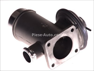 Supapă / valvă  EGR - Pierburg , pentru: BMW 1 (E87), 3 (E90), 3 (E91), 3 (E92), 3 (E93), 5 (E60), 5 (E61), 7 (E65, E66, E67), X3 (E83), X5 (E70), X6 (E71, E72) 2.0D/2.5D/3.0D 09.02-12.13