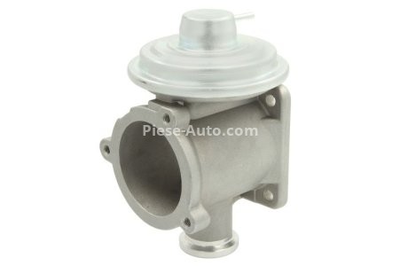 Supapă / valvă  EGR - EngiTech , pentru: BMW 1 (E87), 3 (E90), 3 (E91), 3 (E92), 3 (E93), 5 (E60), 5 (E61), 7 (E65, E66, E67), X3 (E83), X5 (E53), X5 (E70) 2.0D/2.5D/3.0D 04.01-09.13