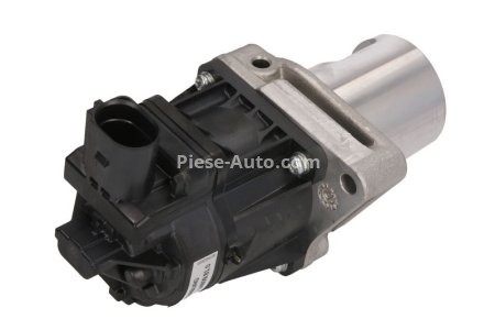 Supapă / valvă  EGR - Pierburg , pentru: CHEVROLET TRAX; OPEL ASTRA J, ASTRA J GTC, ASTRA K, INSIGNIA A, INSIGNIA A COUNTRY, INSIGNIA B, INSIGNIA B GRAND SPORT, MERIVA B, MOKKA / MOKKA X, ZAFIRA C 1.6D 02.13-