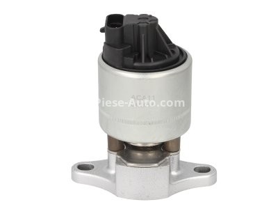 Supapă / valvă  EGR - EngiTech , pentru: CHEVROLET AVEO / KALOS; OPEL ASTRA F, ASTRA F CLASSIC, ASTRA F/KOMBI, COMBO/MINIVAN, CORSA B, CORSA B/HATCHBACK, TIGRA, VECTRA A, VECTRA B 1.2-1.7D 09.91-12.07