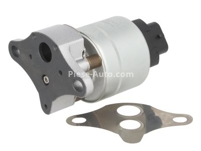Supapă / valvă  EGR - EngiTech , pentru: MERCEDES SPRINTER 4,6-T (B906); CHEVROLET AVEO / KALOS, MATIZ, SPARK; DAEWOO MATIZ; OPEL ASTRA G, ASTRA G/KOMBI, VECTRA B, ZAFIRA A 0.8-2.2D 10.95-