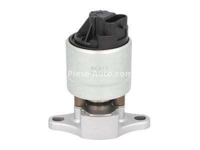 Supapă / valvă  EGR - EngiTech , pentru: MERCEDES SPRINTER 4,6-T (B906); CHEVROLET AVEO / KALOS, MATIZ, SPARK; DAEWOO MATIZ; OPEL ASTRA G, ASTRA G/KOMBI, VECTRA B, ZAFIRA A 0.8-2.2D 10.95-