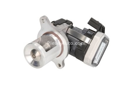 Supapă / valvă  EGR - Pierburg , pentru: MERCEDES C T-MODEL (S203), C T-MODEL (S204), C (W203), C (W204), CLK (A209), CLK (C209), CLS (C219), E T-MODEL (S211), E (W211), GL (X164), GLK (X204) 3.0D 01.05-06.15 2